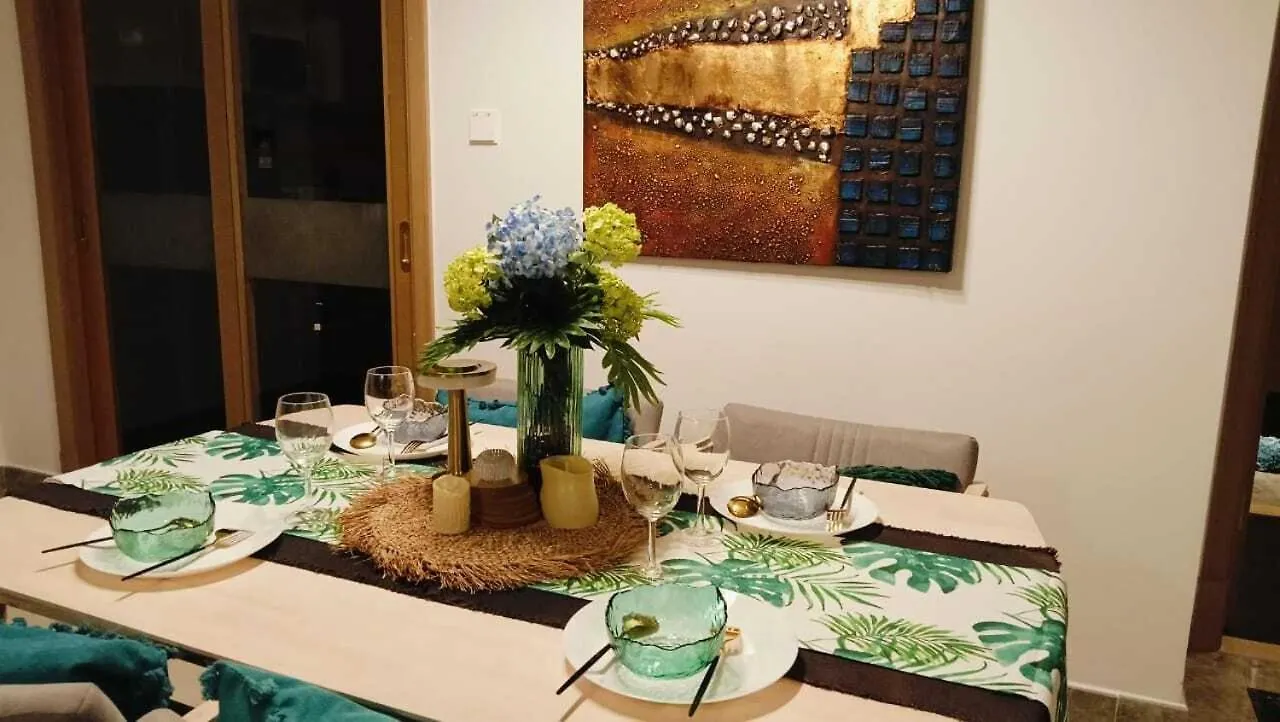 R&F Phrase 2 Full Unblock Sea View Luxury Unit Apartment Johor Bahru