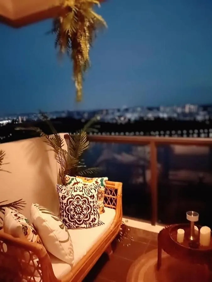 R&F Phrase 2 Full Unblock Sea View Luxury Unit Apartment Johor Bahru