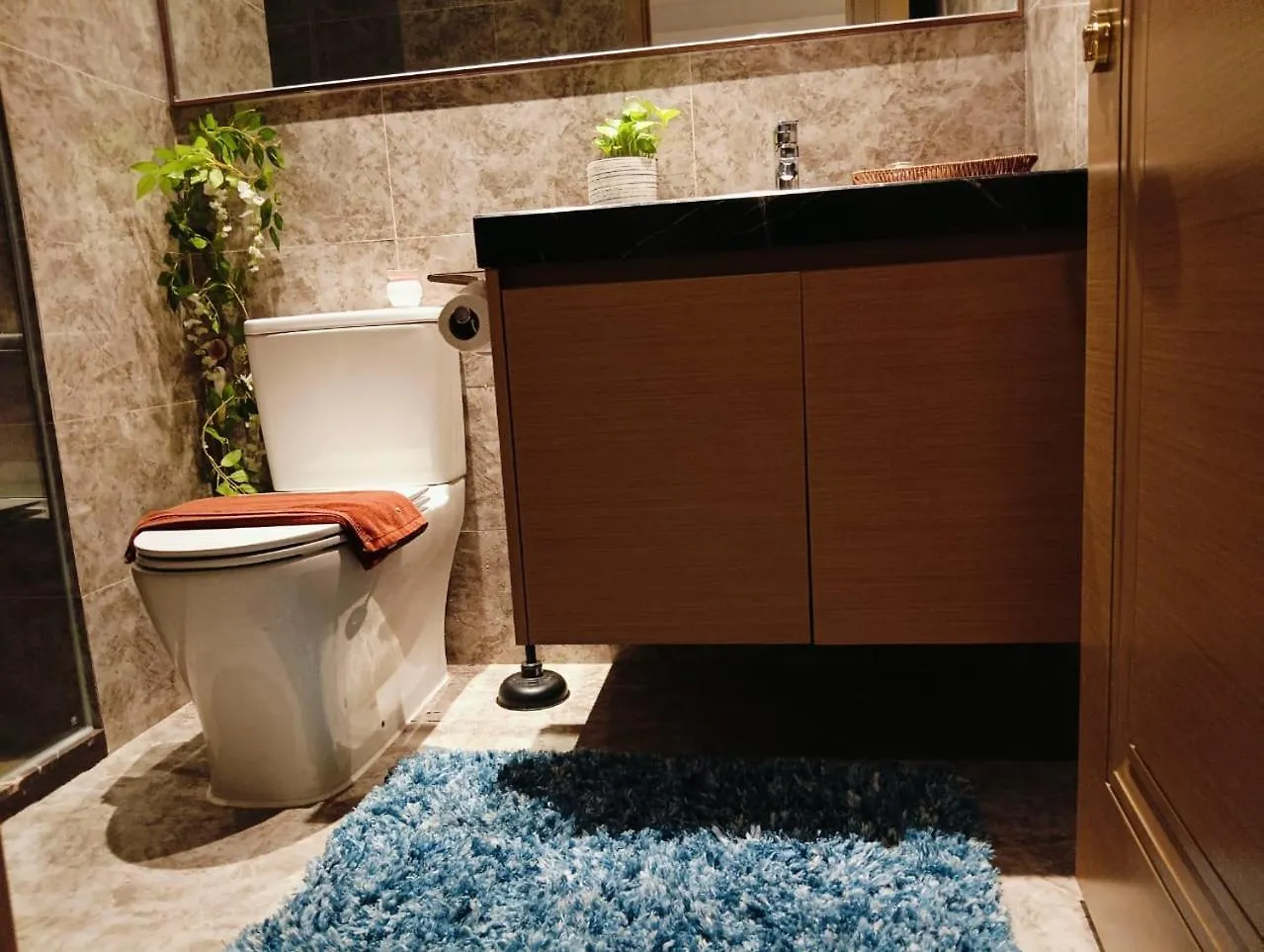 R&F Phrase 2 Full Unblock Sea View Luxury Unit Apartment Johor Bahru