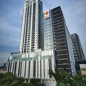 酒店 新山阿玛瑞度假酒店, 新山